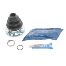 Пильник ШРКШ (внутрішній) BMW 3 (E36)/ 5 (E28/E34) 2.5-3.5 81-98 (22x100x104) (к-кт)