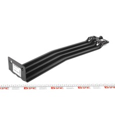 Кронштейн кріплення запаски VW Caddy III 04-15