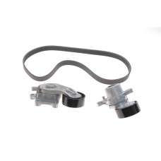 Комплект ременя генератора Citroen Berlingo/C4/Jumpy III/Peugeot 208 I/308/508 I/Partner 1.6D 08-