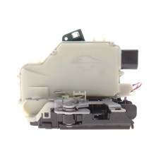 Замок дверей (передній/R) Seat Leon/VW Bora/Golf/Passat -06