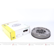 Демпфер зчеплення Opel Astra J 1.4LPG/Turbo, 06/12 -, 88/103kw