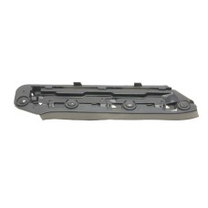 Кронштейн кріплення бампера (переднього/L) VW Caddy III/Touran 03-15