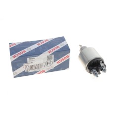 Реле стартера втягуюче Audi A4/A6/A8/Skoda Fabia/VW Golf/Passat 1.9D 84-15