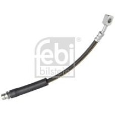 Шланг гальмівний (задній) Land Rover Discovery 04-18/Range Rover Sport 05-13 (L=316mm)