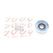 Ролик генератора Ford Transit V347 2.2TDCI 11- (65x29x17)(натяжний)