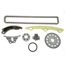 Комплект ланцюга ГРМ Mazda 3/6/CX-7 2.2 MZR-CD 09-14