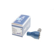 Наконечник тяги рульової (L) VW Golf 83-92/Passat 88-97