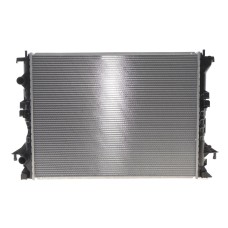 Радіатор охолодження Renault Espace IV 2.0-3.0 dCi 05-