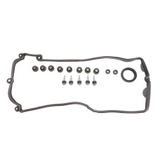 Прокладка кришки клапанів BMW 5 (E60)/7 (E65) 01- (1-4 циліндр) (к-кт)
