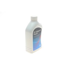 Олива АКПП ATF (1л) (ступка ZF Lifeguard Fluid 9) 236.16/236.17