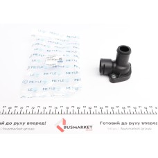 Фланець системи охолодження VW T3/Golf/Jetta 1.6D/1.8 84-93