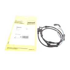 Датчик зносу гальмівних колодок (передніх) Land Rover Defender/Discovery/Range Rover 12- (L=866mm)