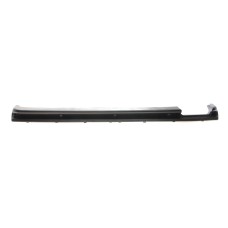 Накладка бампера (заднього) BMW 3 (E36) 92-99 (M-Technic)