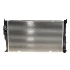 Радіатор охолодження BMW 1 (E81/E87)/3 (E90-E93)/X1 (E84) 2.0/3.0 05-11 (N47/N57/N55)