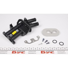 Кран пічки MB Sprinter CDI 00-06