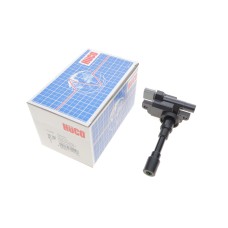 Котушка запалювання Suzuki Swift 1.3-1.6 05-/SX4 1.5-1.6 06-/Fiat Sedici 1.6 06-14 (HÜCO)