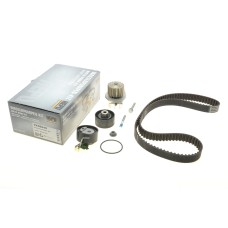 Комплект ГРМ + помпа Citroen C4/Peugeot 307 1.4 16V 03-