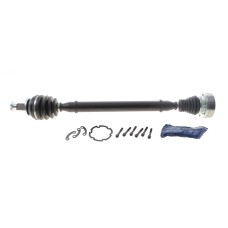 Піввісь (передня) VW Polo V 1.2 TSI/1.4 09- (R) (36z/786mm)