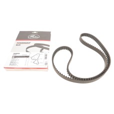 Ремінь ГРМ Citroen Berlingo/С3/С4/Jumpy 1.6 HDI 08-/Ford Focus/Fiesta/Mondeo 1.5TDCi 15- (141x20)