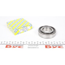 Підшипник КПП (36x72x18.97) BE4 замінений на N45372S01H300