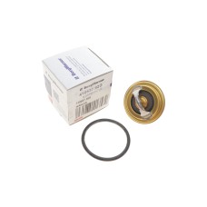 Термостат Audi A1/A3/Skoda Fabia/Octavia/VW Golf/Passa/Seat Ibiza 1.6TDI 09-15 [92°C] (без корпуса)