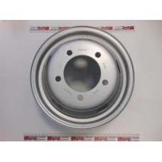Диск колісний Renault Mascott 99- (5Jx16 5 отв.)