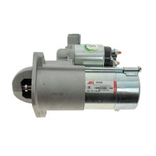 Стартер Fiat Ducato/Peugeot Boxer/Citroen Jumper 2.8 HDi 00- (2.5kw) (z=9)