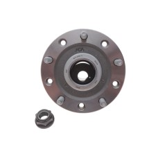 Підшипник маточини (задньої) Ford Transit 2.2/2.4TDCI 06-