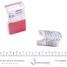 Вкладиші шатунні Opel Ascona C/ Omega B 2.0i 94-