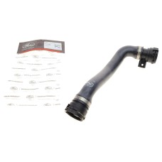 Патрубок радіатора BMW 5 (E60/E61) 2.0i/2.5i/3.0i 01-10 M54