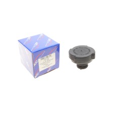 Кришка бачка розширювального BMW 3 (E30/E36/E46)/5 (E34/E39/E60)/7 (E38/E65/)/X3 (E83)/X5 (E53) -10