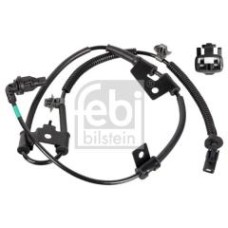 Датчик ABS (передній) Hyundai Tucson 03-13 (L)