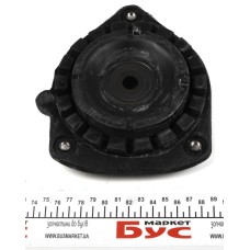 Подушка амортизатора (переднього) Renault Fluence 1.5-2.0 10- (без упаковки)
