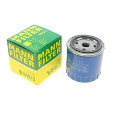 Фільтр оливний Peugeot 205 1.1/1.4 87-90/305 1.5 85-90