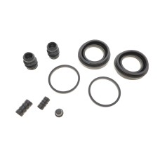 Ремкомплект супорта (переднього) Subaru Forester/Legacy IV/Tribeca 03- (d=43mm) ((Tokico)