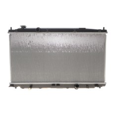 Радіатор охолодження Honda Jazz 1.2-1.4 08-