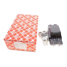 Подушка КПП VW Sharan/Tiguan 1.4/2.0D 07-