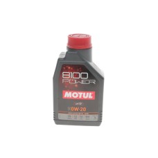 Олива 0W20 8100 Power (1L) (API SP) (111798)