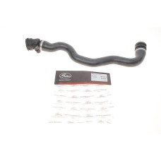 Патрубок радіатора BMW 3 (F30/F80)/4 (F32/F82) 1.6D/2.0D 11- N47/B47