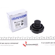 Кришка радіатора BMW 3 (E46)/5 (E39)/7 (E38) 94-05