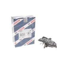 Реле генератора (12V) Rover 25 I/45 I/MG ZS/TF 1.4-1.8 95-05