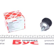Подушка КПП BMW 5 (E34)/7 (E32) 86-99