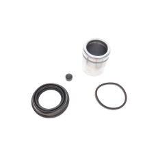 Ремкомплект супорта (переднього) Ford Fiesta 96-03 (d=48mm) (+ поршень)