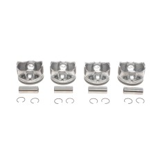 Поршень Ravon R2 1.2 15- (70.50mm/STD) (к-кт 4 шт)