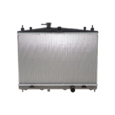 Радіатор охолодження Nissan Juke 1.6 10-19