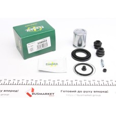 Ремкомплект супорта (заднього) Lexus ES 06-12 (d=38mm) (+поршень) (Advics)(замінено на 238954)