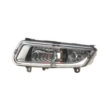 Фара протитуманна VW Polo V 09- (L)
