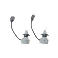 Автолампа H7/H18 12/24V 19W PX26d/PY26d-1 Performance Advance LED 6000K 1700lm (к-кт 2шт)