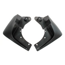 Бризковик (передній) (к-кт 2 шт) Renault Duster 10-17