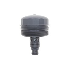 Кришка фільтра масляного BMW 1/3/5/X1/X3  N40/N42/N43/N45/N46